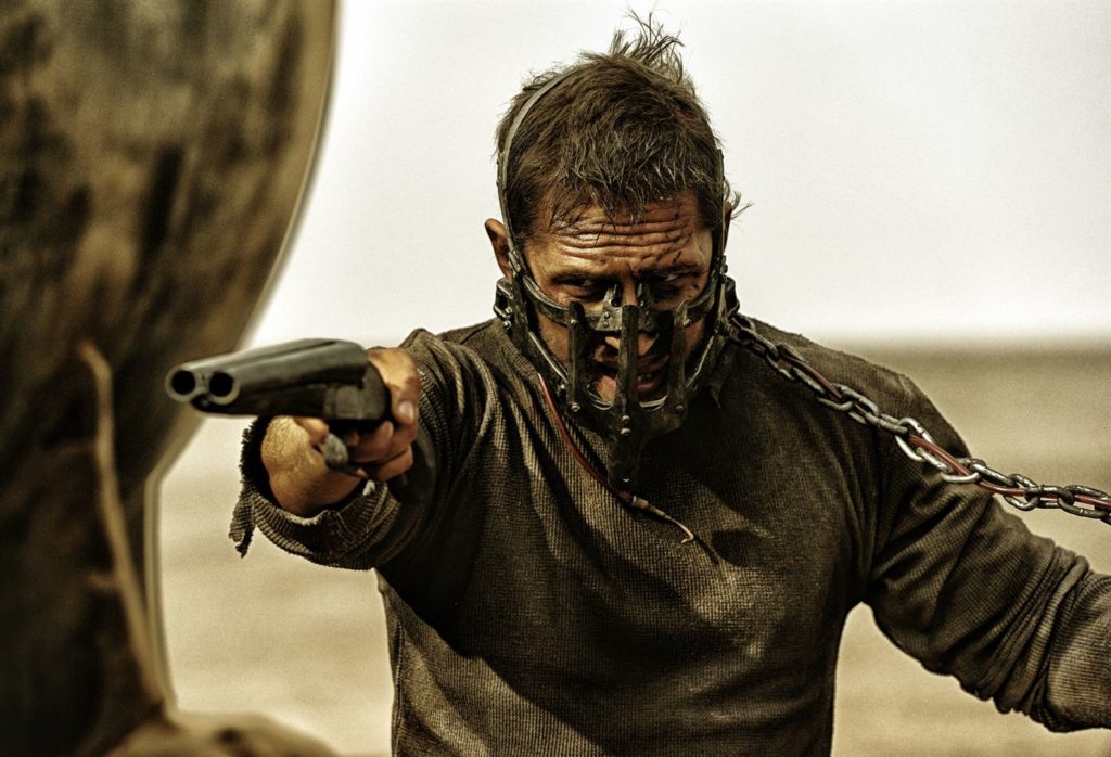 Mad Max: Fury Road // Source : Warner Bros. Mad Max: Fury Road // Source : Warner Bros.