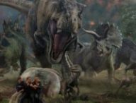 Jurassic World 2 // Source : Jurassic World 2