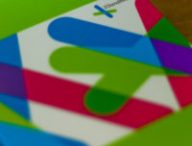 Un kit 23andMe. // Source : Flickr/CC/Pelle Sten (photo recadrée)