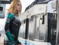 Captain Marvel // Source : Disney/Marvel