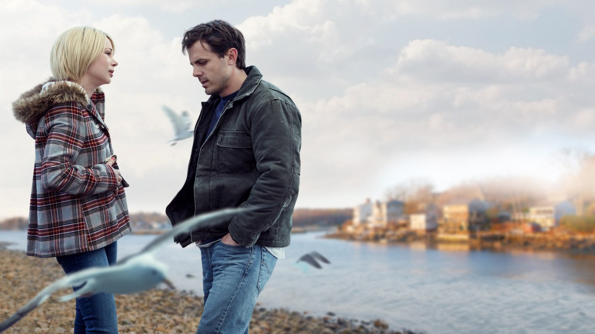 Manchester by the sea (2016) // Source : Amazon Studios Manchester by the sea (2016) // Source : Amazon Studios