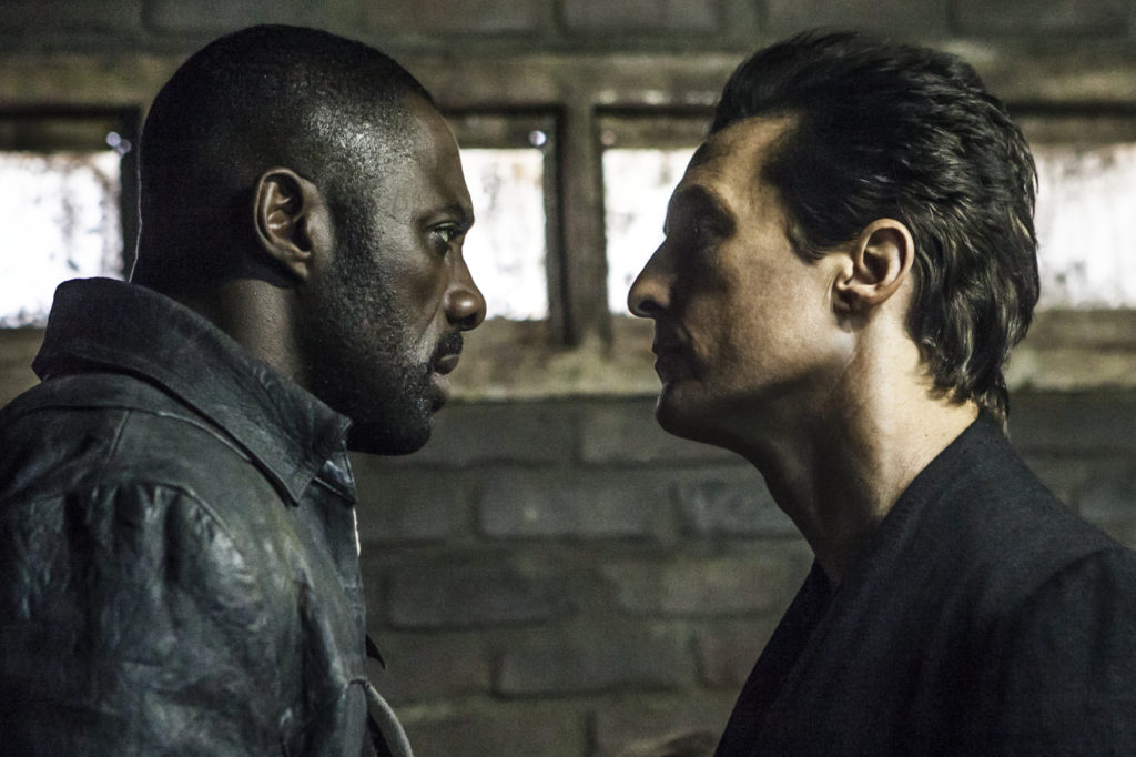 La Tour Sombre // Source : Sony Pictures