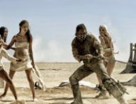 Mad Max: Fury Road // Source : Warner Bros. 