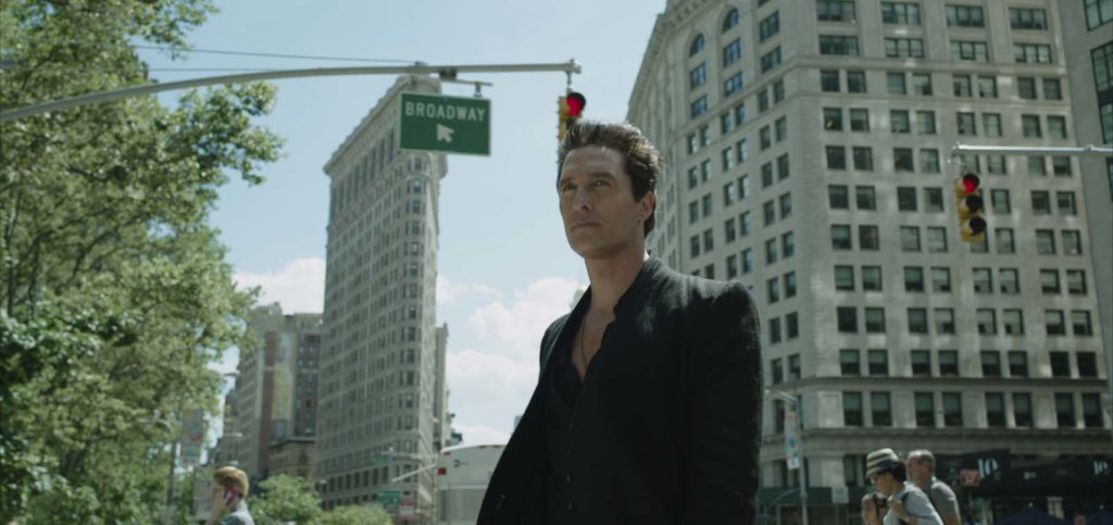 La Tour Sombre // Source : Sony Pictures