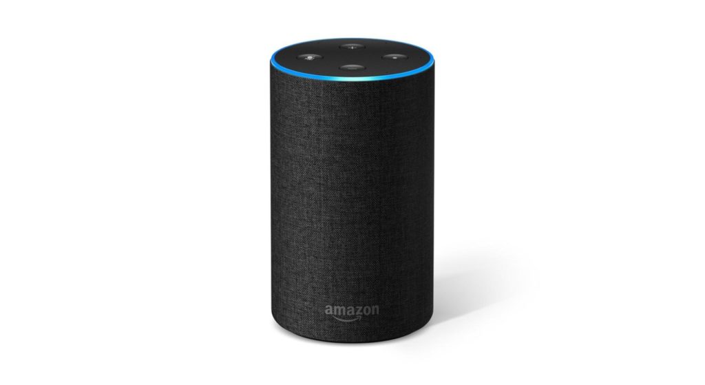 Amazon Echo 2 génération Amazon Echo 2 génération
