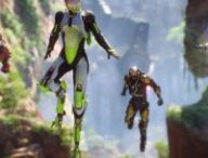 Anthem // Source : EA