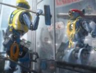 Apex Legends // Source : EA
