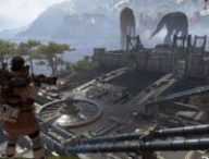 Apex Legends // Source : Respawn Entertainment