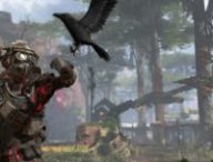 Apex Legends // Source : Electronic Arts
