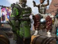 Apex Legends // Source : Electronic Arts