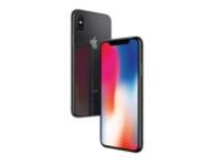 Apple iPhone X noir 64 Go