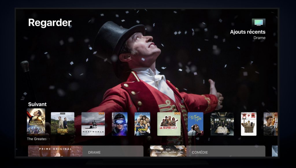 Portrait d'un tueur de lecteurs Blu ray // Source : Apple Portrait d'un tueur de lecteurs Blu ray // Source : Apple
