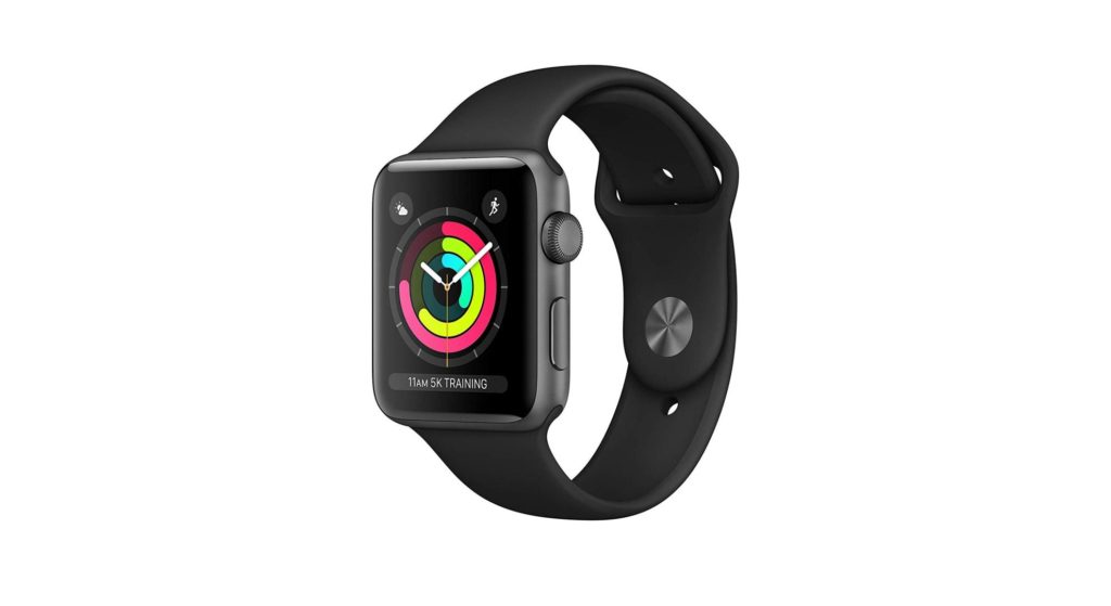 Apple Watch Series 3 Apple Watch Series 3