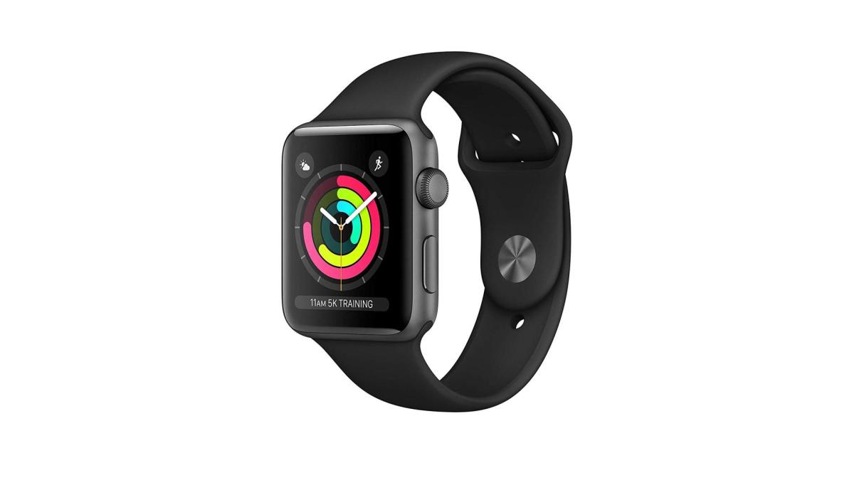 Apple Watch Series 3 Apple Watch Series 3