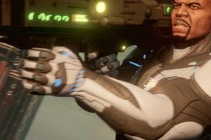 Crackdown 3 // Source : Microsoft Crackdown 3 // Source : Microsoft