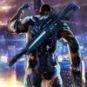 Crackdown 3 // Source : Microsoft Crackdown 3 // Source : Microsoft