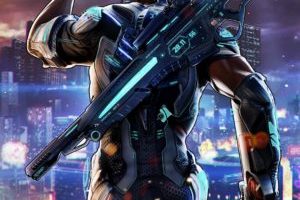 Crackdown 3 // Source : Microsoft