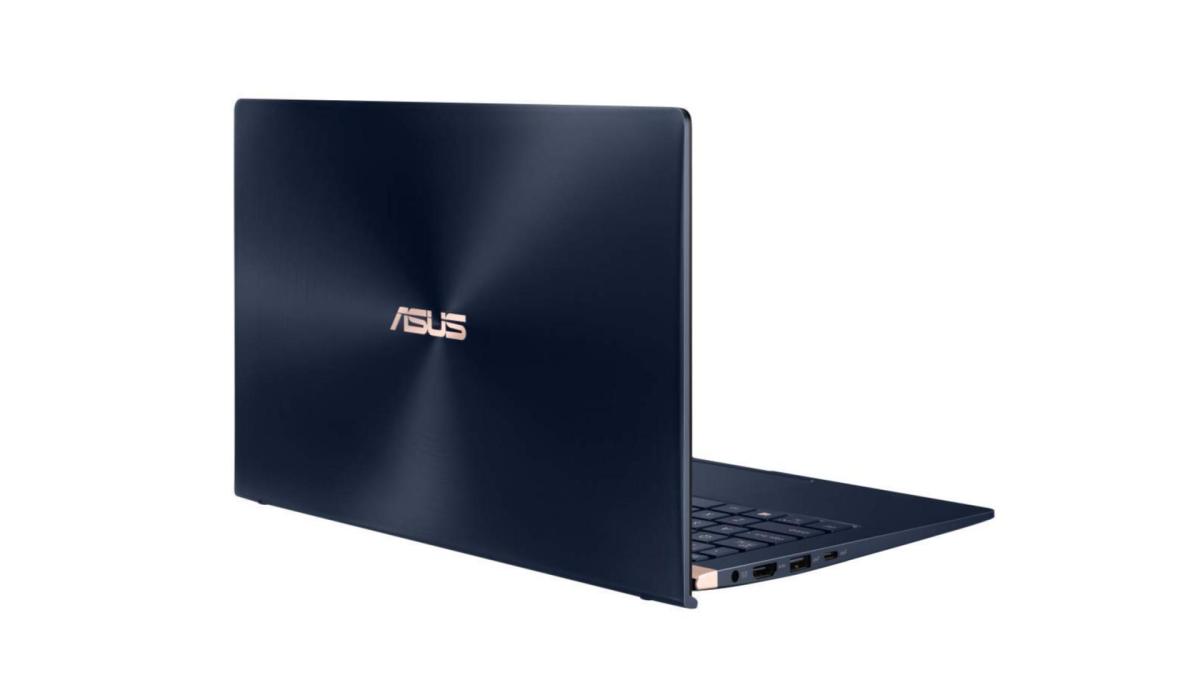 Asus Zenbook de dos Asus Zenbook de dos