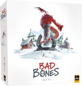 Bad Bones Bad Bones