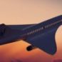 Boom Supersonic Boom Supersonic