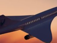 Boom Supersonic