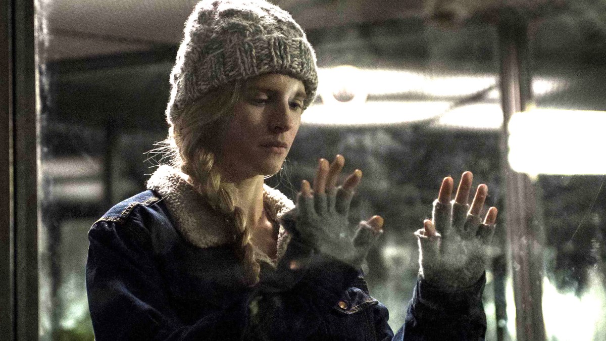 The OA // Source : Netflix The OA // Source : Netflix