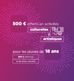 Pass Culture Pass Culture