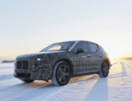 BMW iNEXT // Source : BMW