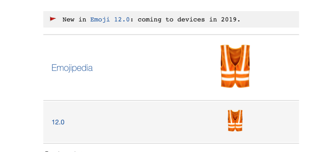 Emojipedia Emojipedia