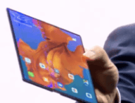 Huawei Mate X