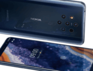 Nokia 9 PureView // Source : Nokia