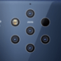 Nokia 9 PureView // Source : Nokia Nokia 9 PureView // Source : Nokia