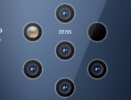 Nokia 9 PureView // Source : Nokia
