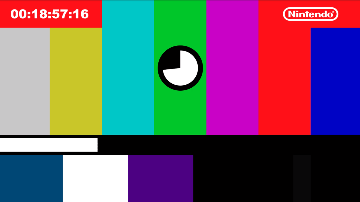 YouTube/Nintendo France YouTube/Nintendo France