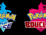 Pokémon Bouclier et Pokémon Épée