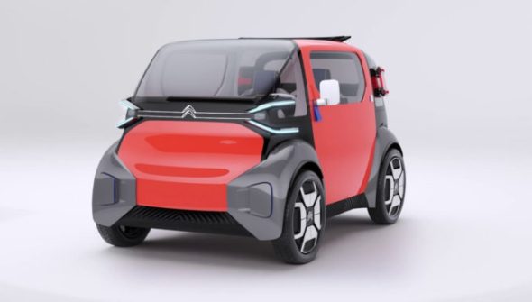 Citroên