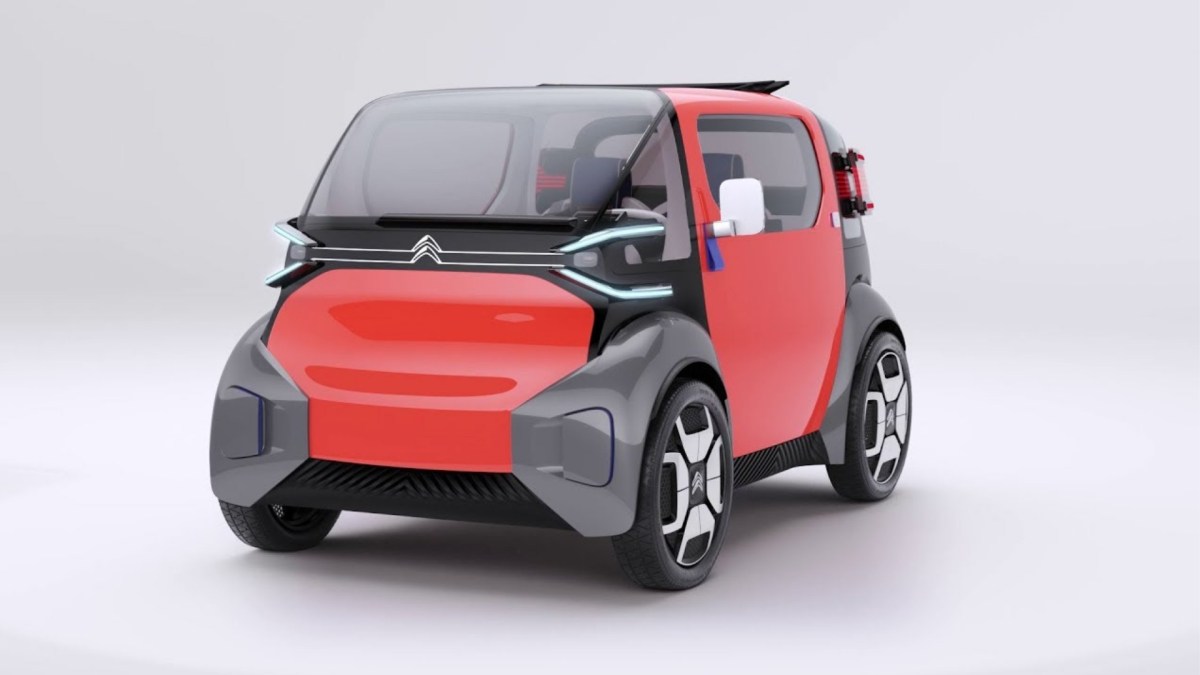 Citroên Citroên