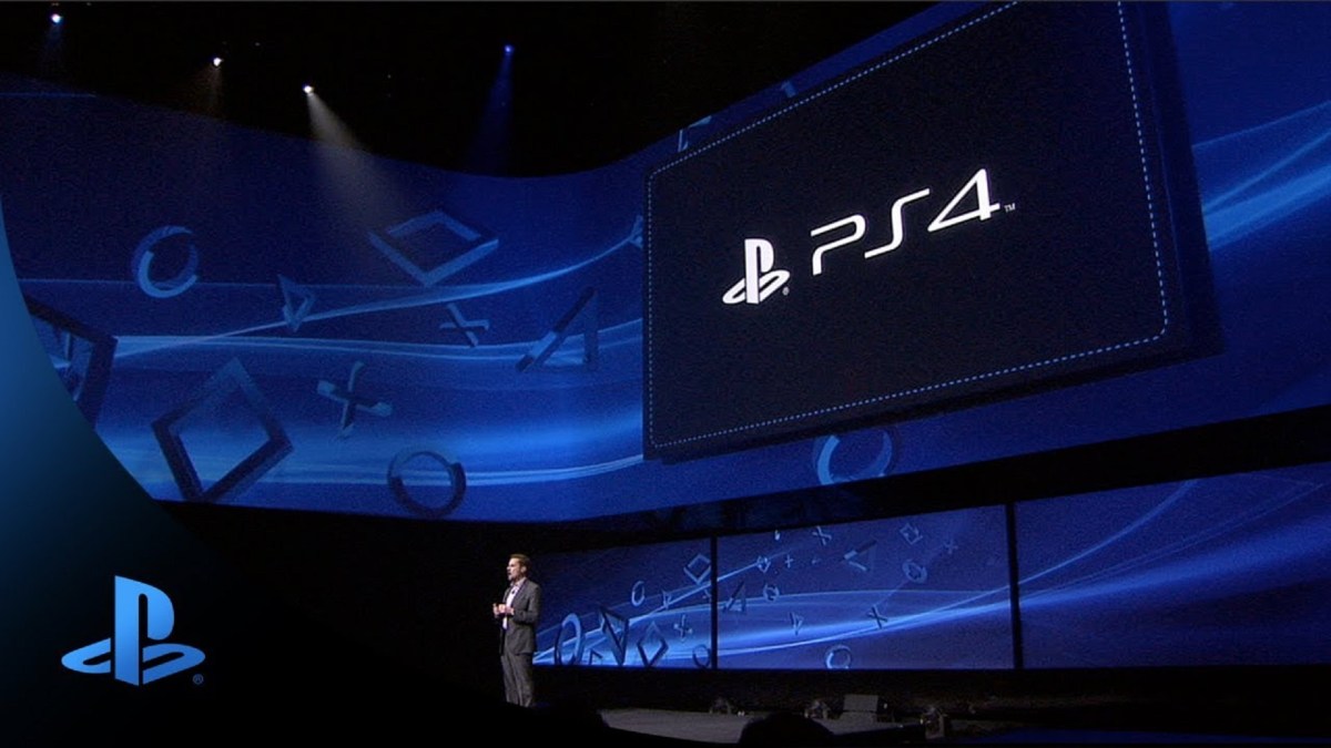 Playstation/Youtube Playstation/Youtube