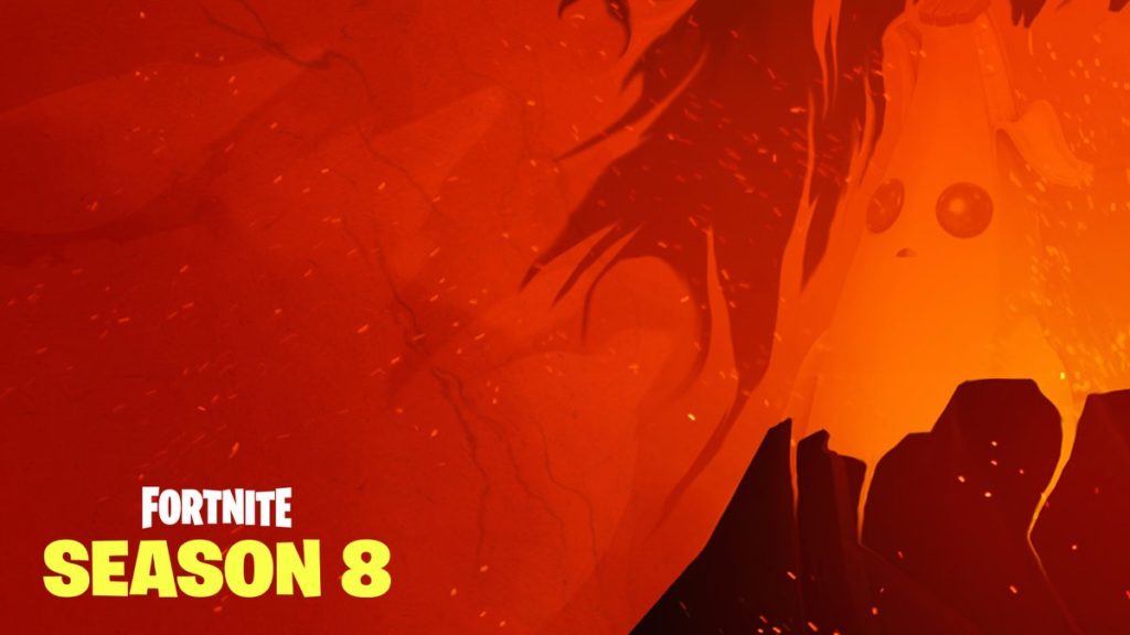 Twitter/Fortnite Twitter/Fortnite