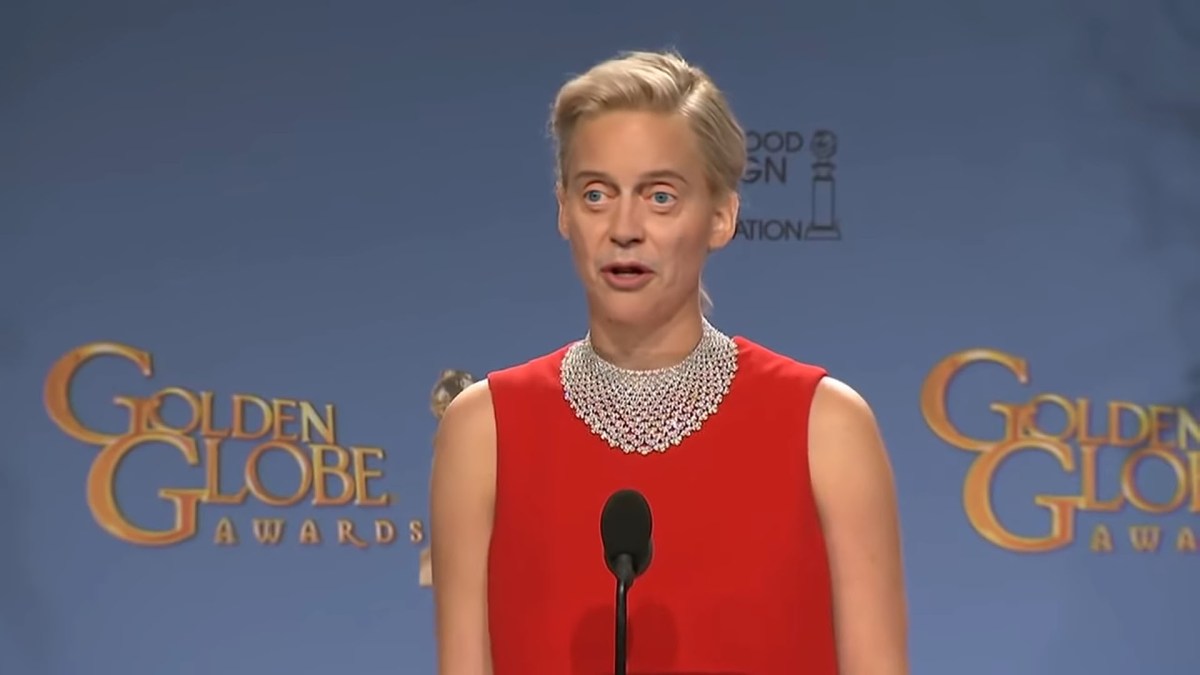 Un exemple de deepfake. // Source : VillainGuy Un exemple de deepfake. // Source : VillainGuy