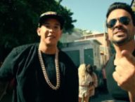 Deeeeeeeeeeesssssspaaaaacito. // Source : Capture d'écran YouTube / Luis Fonsi