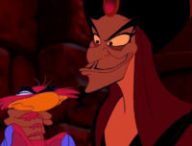 Un personnage pas très gentil. // Source : Capture d'écran YouTube / Disney