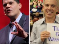 Wikipédia -  
Twitter/Doug Bowser  