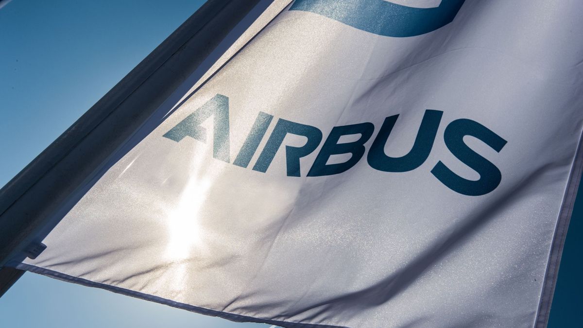 Airbus Airbus
