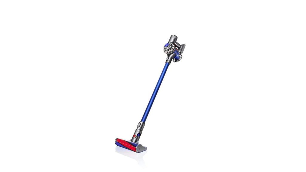 Dyson V6 Total Clean Dyson V6 Total Clean