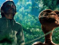 E.T. // Source : Universal Pictures
