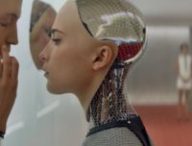 Le film "Ex Machina"