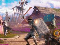 Far Cry New Dawn // Source : Ubisoft