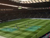 FIFA 2019 // Source : Electronic Arts