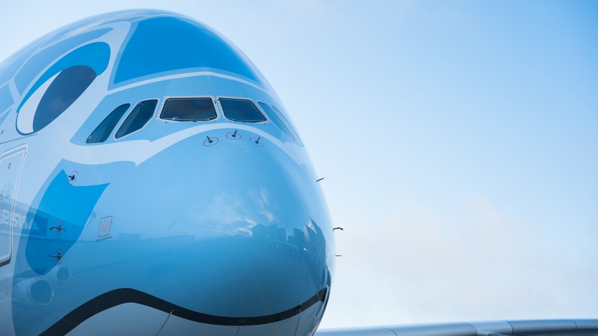 Airbus Airbus